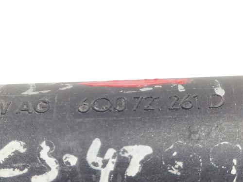 Clutch slave cylinder SEAT IBIZA II (6K1)  | BP14261870M113 