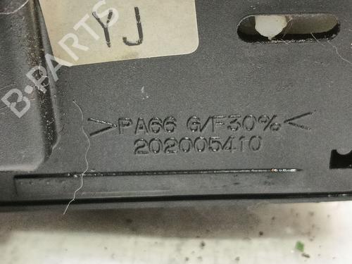Steering column stalk CHEVROLET CAPTIVA (C100, C140) 2.0 D 4WD | BP16903732I23 