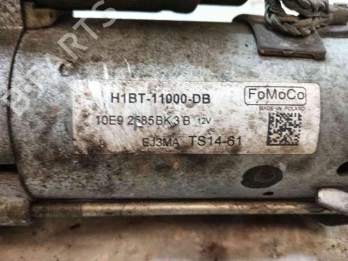 Starter FORD FIESTA VII (HJ, HF) | BP36987444M8 - Image 5