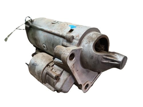 Used Starter PEUGEOT PARTNER Tepee 1.6 BlueHDi 100 (100 hp) 28377314
