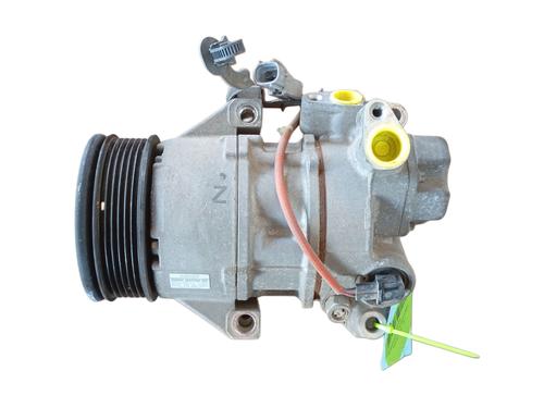AC compressor TOYOTA YARIS (_P9_) 1.33 VVT-i (NSP90_, NSP90R) | BP30412105M34