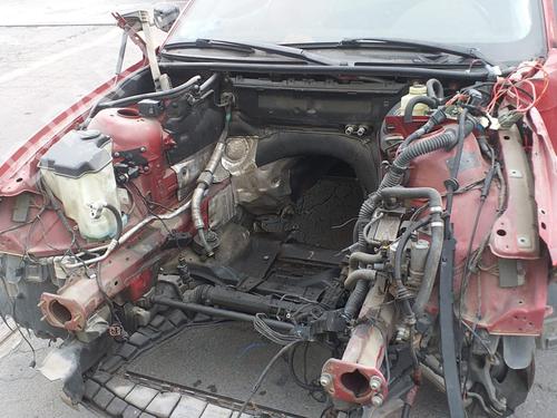 Ratstangsstang BMW 3 Compact (E46) 320 td | BP10740096I23 