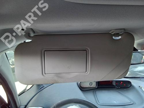 left-sun-visor-citroen-c3-picasso-sh_-16-hdi-2008-9949991 main image