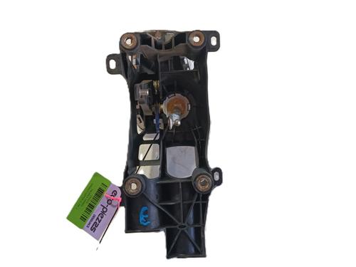 Gear lever RENAULT CAPTUR II (HF_) TCe 140 (HFN0) | BP33981407M90  - Image 5