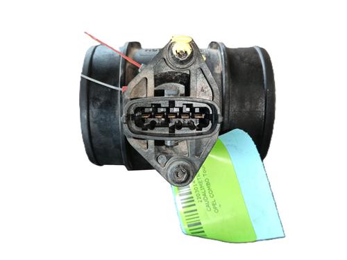 Mass air flow sensor OPEL COMBO Box Body/MPV 1.7 DI 16V | BP30936297M95