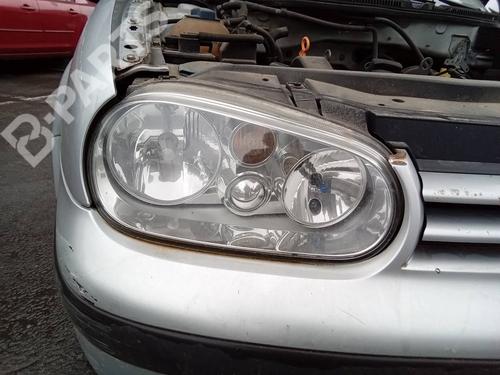 Used Right headlight Right headlight VW GOLF IV Variant (1J5) 1.6 16V (105 hp) 9954384 9954384