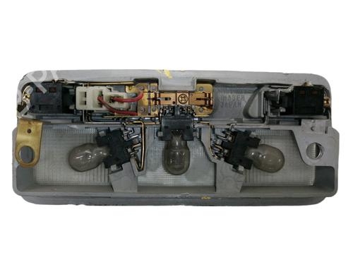 Interior roof light MITSUBISHI PAJERO III (V7_W, V6_W) 3.2 Di-D (V68W, V78W) | BP10032335I8 