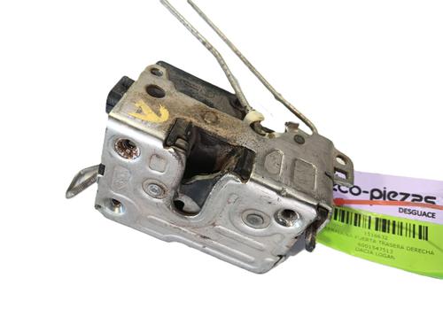 Rear right lock DACIA LOGAN (LS_) | BP36022855C99 - Image 2