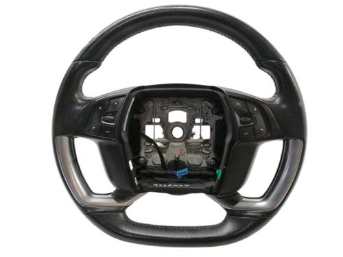 Used Steering wheel Steering wheel CITROËN C4 Picasso II 1.6 HDi 90 (92 hp) 10163606 10163606
