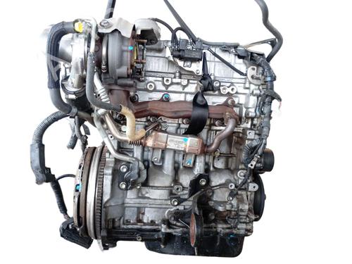 Engine TOYOTA AURIS (_E15_) 2.0 D-4D (ADE150_, ADE150R) | BP39617440M1 - Image 15