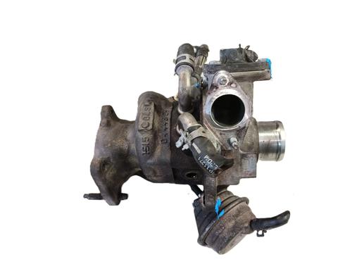 Used Turbocharger/Supercharger FORD FOCUS III Saloon 1.0 EcoBoost (125 hp) 32750927