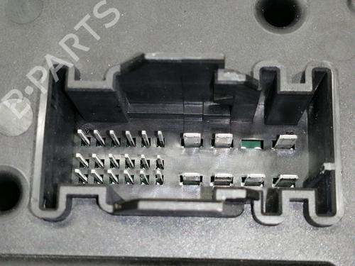 Electronic module BMW 1 (F20) 114 d | BP7048632M83 