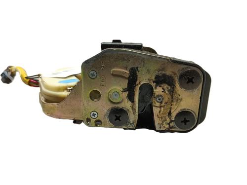 Rear left lock KIA SORENTO I (JC) 2.5 CRDi 4WD | BP22730646C100 