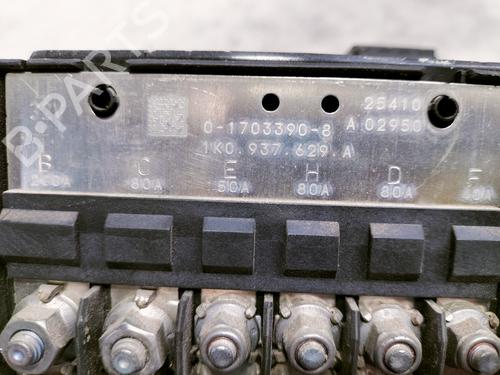 Fuse box VW GOLF VI (5K1)  | BP15673879E1 