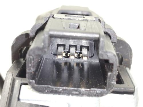 Ignition barrel PEUGEOT 2008 I (CU_) 1.6 HDi | BP6885322M48  - Image 9