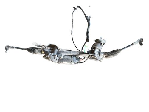 Used Steering rack Steering rack SEAT LEON (5F1) 2.0 TDI (150 hp) 35944314 35944314
