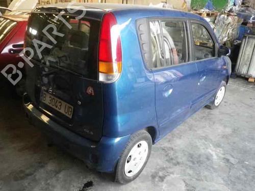 Starter HYUNDAI ATOS (MX) 1.0 i | BP5347297M8 