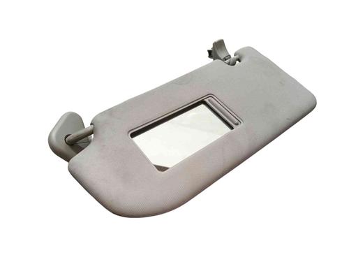 Used Left sun visor Left sun visor MG MG ZS SUV (ZS32) 1.5 Hybrid+ (197 hp) 36262871 36262871