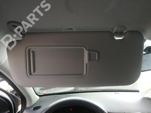 left-sun-visor-kia-stonic-yb-10-t-gdi-2017-9204840 main image