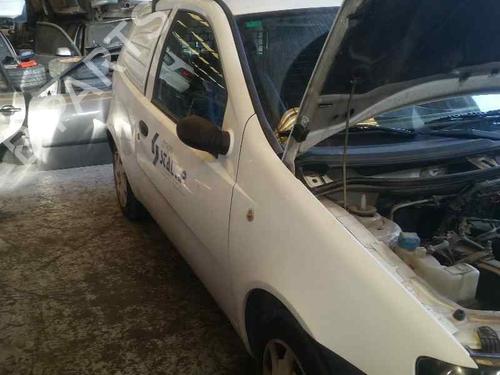 Fuel pump FIAT PUNTO (188_)  | BP5353169M76 