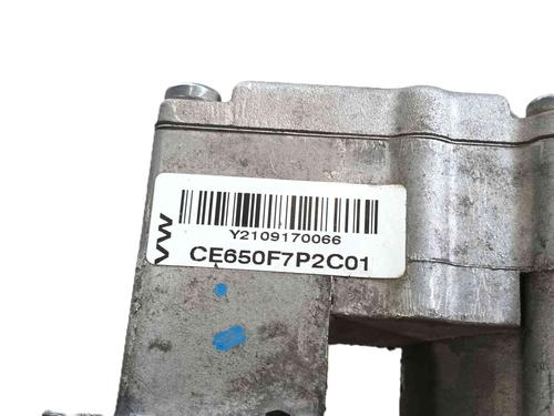 AC compressor SKODA OCTAVIA IV (NX3, NN3, PV3) 1.5 TSi | BP36526695M34 - Image 5