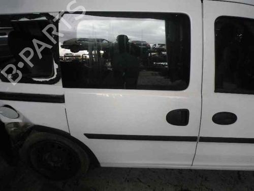 Right front driveshaft OPEL COMBO Box Body/MPV  | BP5815966M39 