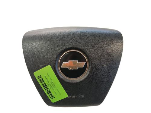 Airbag conducteur Airbag conducteur CHEVROLET CAPTIVA (C100, C140) 2.0 D 4WD (150 hp) 34370264 34370264