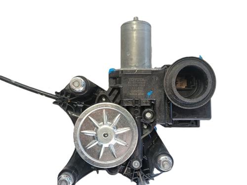 Rear left window mechanism LEXUS NX II (_A2_, _H2_) 450h+ E-Four (AAZH26) | BP33854776C24 - Image 3