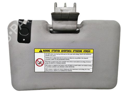Højre solskærm HONDA FR-V (BE) [2004-2025]  15887436