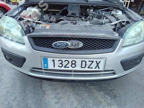 front-grille-ford-focus-ii-saloon-db_-fch-dh-16-2005-11046065 main image