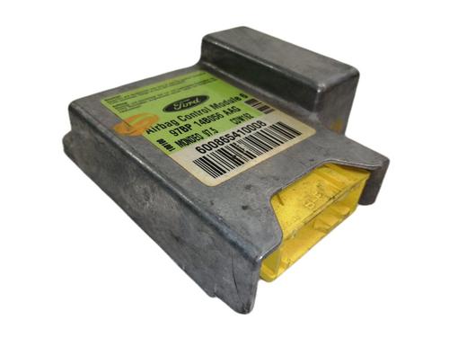 Used ECU airbags ECU airbags FORD MONDEO II Saloon (BFP) 1.8 i (115 hp) 8936943 8936943