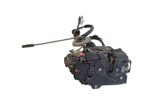Used Front left lock Front left lock VW GOLF IV (1J1) 1.9 TDI (101 hp) 36409830 36409830