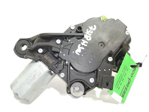 Used Rear wiper motor RENAULT LAGUNA III (BT0/1) 2.0 dCi (BT07, BT0J, BT14, BT1A, BT1S) (131 hp) 12212041