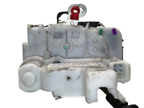 Front right lock FIAT 500 (312_) 1.3 D Multijet (312AXB1A) | BP15289039C97 