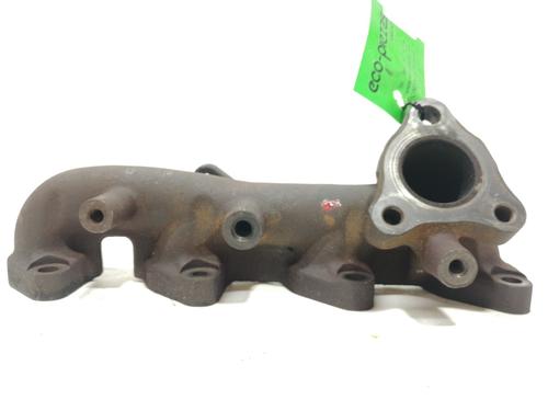 Exhaust manifold HYUNDAI ix35 (LM, EL, ELH) 1.7 CRDi | BP11654060M110