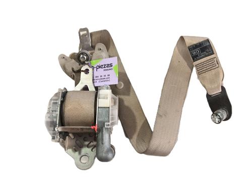 Used Front left seatbelt Front left seatbelt SUBARU OUTBACK (BS) 2.0 D AWD (BSD) (150 hp) 33872669 33872669