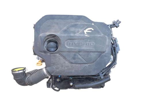 Used Engine Engine MG MG ZS SUV (ZS32) 1.5 Hybrid+ (197 hp) 36303024 36303024