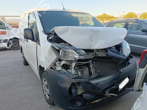 Used Parts NISSAN NV200 / EVALIA Bus 1.5 dCi 90 (M20, M20M) 4942875
