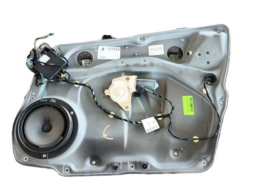 Used Front right window mechanism MERCEDES-BENZ B-CLASS Sports Tourer (W245) B 180 CDI (245.207) (109 hp) 30336827