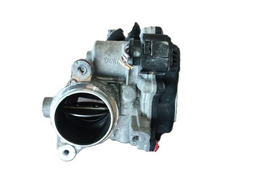 Throttle body SEAT ALHAMBRA (710, 711) 2.0 TDI | BP30153337M82 