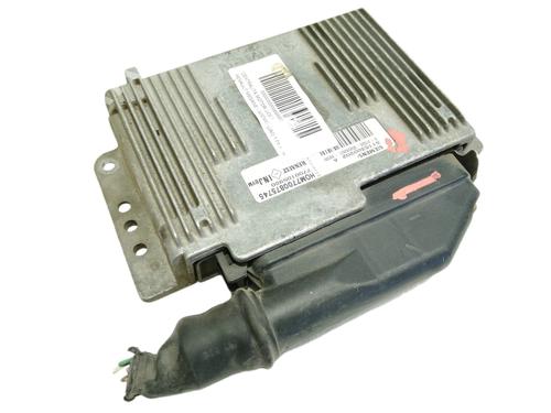 Used Engine control unit (ECU) RENAULT MEGANE Scenic (JA0/1_) [1996-2001]  5376270