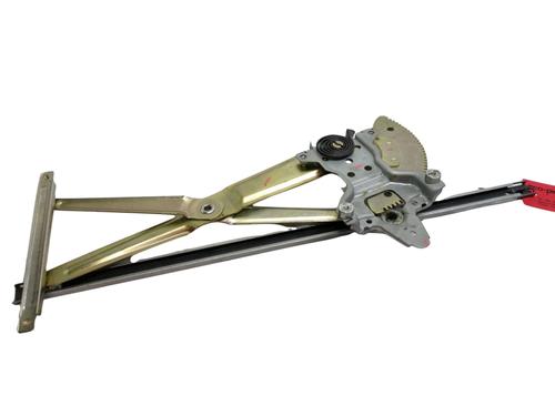 Used Front left window mechanism KIA CARNIVAL II (GQ) 2.9 CRDi (144 hp) 9744230