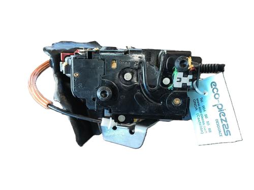 Rear left lock AUDI A4 B6 Avant (8E5) 2.5 TDI quattro | BP30103386C100