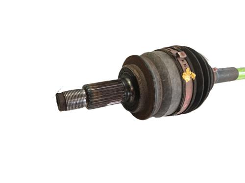 Left front driveshaft SUZUKI GRAND VITARA II (JT, TE, TD) 1.9 DDiS All-wheel Drive (JT419, TD44, JB419WD, JB419XD,... | BP35738307M38 - Image 2