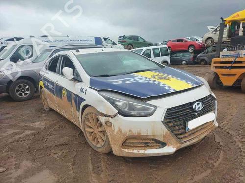 Brugte HYUNDAI i40 I (VF) 1.7 CRDI 4824266