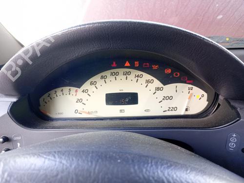 Instrument cluster MERCEDES-BENZ A-CLASS (W168) A 170 CDI (168.008) | BP24479056C47 