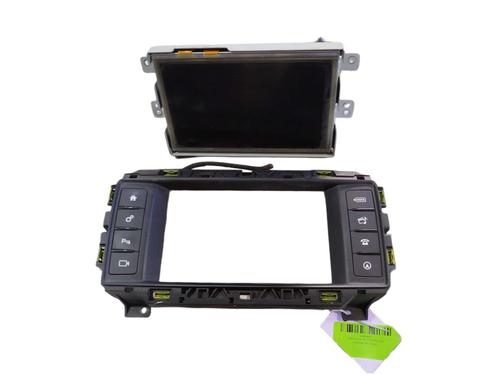 Display JAGUAR XE (X760) 2.0 D | BP39472041C48 - Image 2