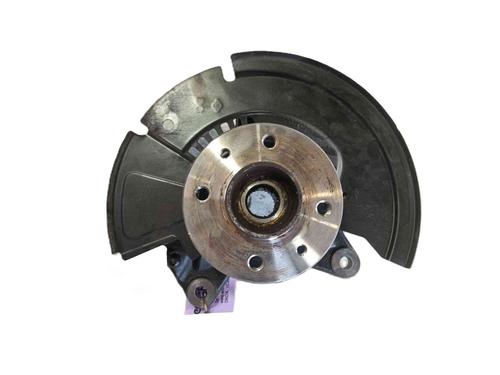 Used Right front steering knuckle Right front steering knuckle RENAULT CLIO V (B7_) 1.6 E-TECH 145 (B7MU) (143 hp) 36526526 36526526