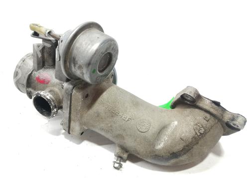 Throttle body CHRYSLER VOYAGER IV (RG, RS) 2.5 CRD | BP7669511M82 