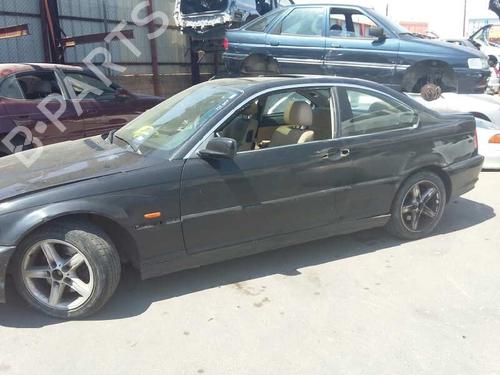 Steering column stalk BMW 3 Coupe (E46) 328 Ci | BP5368145I23 